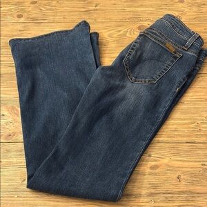 Joe's Jeans Classic Indigo icon flare